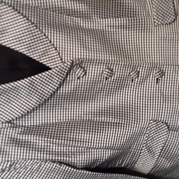 Patricia Moss 2pc Suit - Picture 2 of 7